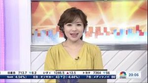 9月19日放送 『FX経済研究所』（ドットプロットは年内据え置きが中央値に）日経CNBC