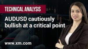 Technical Analysis: 05/09/2019 – AUDUSD cautiously bullish at a critical point