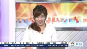 9月18日放送 『FX経済研究所』（トルコリラ利下げ効果の影響は？）日経CNBC