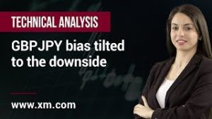 Technical Analysis: 26/09/2019 – GBPJPY bias tilted to the downside
