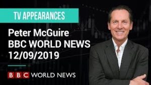 XM.COM – Peter McGuire – BBC – 12/09/2019