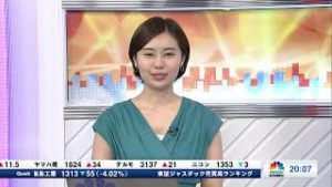 9月9日放送 『FX経済研究所』（両サイドがちがち！がっぷり四つ）日経CNBC