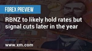 Forex Preview: 23/09/2019 – RBNZ to likely hold rates but signal cuts later in the year