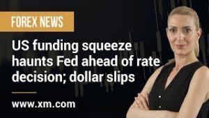 Forex News: 18/09/2019 – US funding squeeze haunts Fed ahead of rate decision; dollar slips