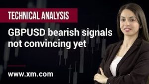 Technical Analysis: 17/09/2019 – GBPUSD bearish signals not convincing yet