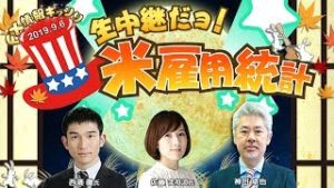 【FX】どうなるFOMC！そのときドル/円は？トルコリラ/円は？気鋭のエコノミストがズバリ解説！「生中継だヨ！米雇用統計」外為どっとコム