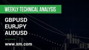 Weekly Technical Analysis: 02/09/2019 – GBPUSD, EURJPY, AUDUSD