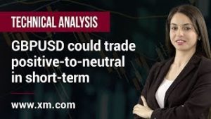 Technical Analysis: 30/10/2019 – GBPUSD could trade positive-to-neutral in short-term