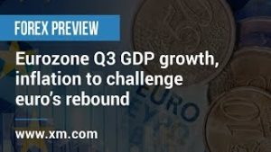 Forex Preview: 30/10/2019 – Eurozone Q3 GDP growth, inflation to challenge euro’s rebound
