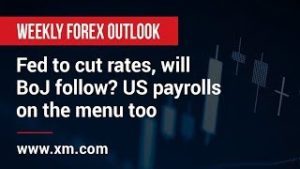 Weekly Forex Outlook: 25/10/2019 – Fed to cut rates, will BoJ follow? US payrolls on the menu too