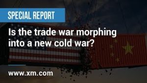 Special Report: 18/10/2019 – Is the trade war morphing into a new cold war?