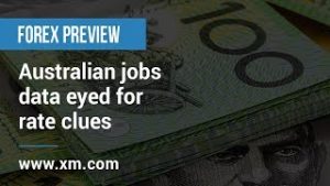 Forex Preview: 16/10/2019 – Australian jobs data eyed for rate clues