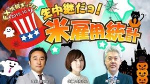 【FX】年末のドル/円は？著名為替アナリストの深谷氏が鋭く解説！「生中継だヨ！米雇用統計」外為どっとコム