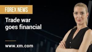 Forex News: 30/09/2019 – Trade war goes financial