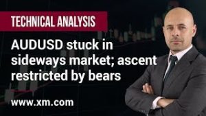Technical Analysis: 23/10/2019 – AUDUSD stuck in sideways market; ascent restricted by bears