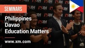 XM.COM – 2019 – Philippines Seminar – Davao – (Round 2) – Education Matters