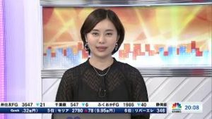 10月4日放送 『FX経済研究所』（主役通貨の交代？）日経CNBC