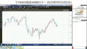 デイNAVI延長セミナー190925（講師：斎藤トモラニ 氏）※特別全体公開中