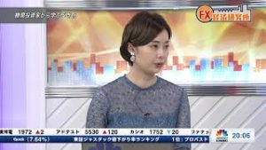 10月25日放送 『FX経済研究所』（機関投資家から学ぶべき点）日経CNBC