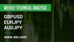 Weekly Technical Analysis: 15/10/2019 – GBPUSD, EURJPY, AUDJPY