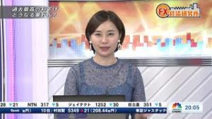 10月2日放送 『FX経済研究所』（過去最高の利下げどうなる豪ドル？）日経CNBC