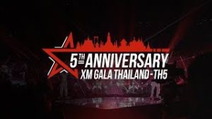 XM.COM – 2019 – Thailand Gala dinner TH5