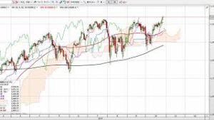 S&P500過去最高値更新、為替は円安！
