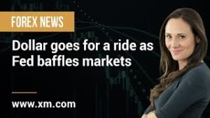 Forex News: 31/10/2019 – Dollar goes for a ride as Fed baffles markets