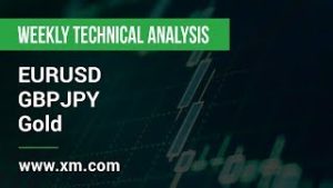 Weekly Technical Analysis: 30/10/2019 – EURUSD, GBPJPY, Gold