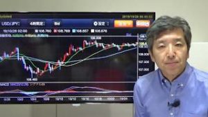 【動画で為替解説】株価年末ラリーへの環境整う