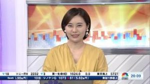 10月7日放送 『FX経済研究所』（輸出と年金 揃い踏み）日経CNBC