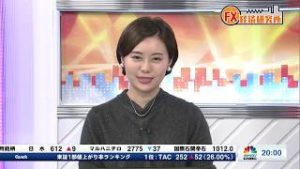 10月29日放送 『FX経済研究所』（ノット・リリース・ザ・ボール?）日経CNBC