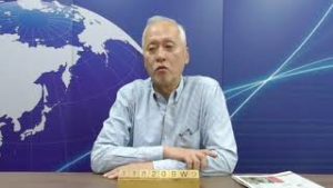 【おはようFXイブニング_2019.11.20】香港人権法案！？