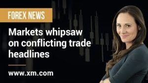 Forex News: 07/11/2019 – Markets whipsaw on conflicting trade headlines