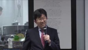吉田 恒のFXマーケットセミナー（2019年11月20日）