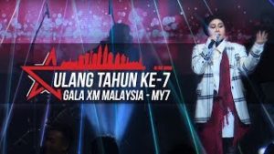XM.COM – 2019 – MY7 – 7th Anniversary Gala Malaysia – Kuala Lumpur