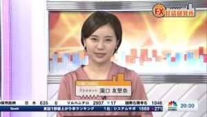 11月13日放送 『FX経済研究所』（英中銀内の見方が分かれる）日経CNBC