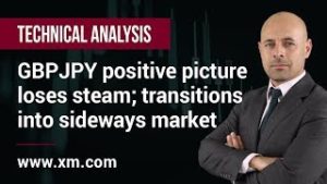 Technical Analysis: 01/11/2019 – GBPJPY positive picture loses steam; transitions sideways