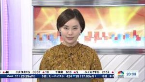 11月6日放送 『FX経済研究所』（先週からのドル上昇の理由）日経CNBC