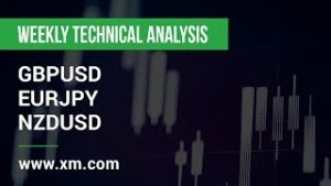 Weekly Technical Analysis: 04/11/2019 – GBPUSD, EURJPY, NZDUSD