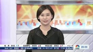 11月7日放送 『FX経済研究所』（英中銀スーパーサーズデー 今後の動きに注目）日経CNBC