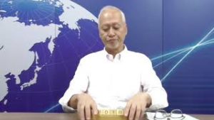 おはようFXイブニング_2019.11.01】本日のYMTVは午後5時から！？