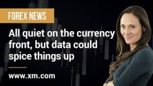 Forex News: 29/11/2019 – All quiet on the currency front, but data could spice things up