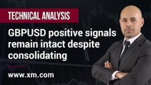 Technical Analysis: 05/11/2019 – GBPUSD positive signals remain intact despite consolidating