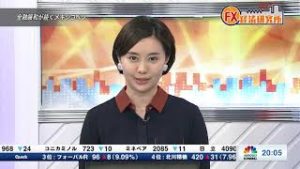 11月20日放送 『FX経済研究所』（金融緩和が続くメキシコペソ）日経CNBC