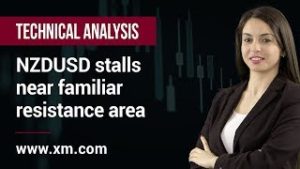 Technical Analysis: 20/11/2019 – NZDUSD stalls near familiar resistance area