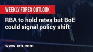Weekly Forex Outlook: 01/11/2019 – RBA to hold rates but BoE could signal policy shift