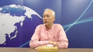【おはようFXイブニング_2019.11.8】ほぼほぼ往って来い！？