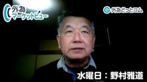 ＦＸ「ドル/円こう着の要因は貿易収支の均衡！？季節的な輸入需要で下支えも？パウエル議長議会証言＆トランプ大統領の爆発的な証言で暴露が出るか」【外為マーケットビュー】2019/11/13（水）野村雅道