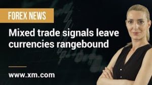 Forex News: 22/11/2019 – Mixed trade signals leave currencies rangebound